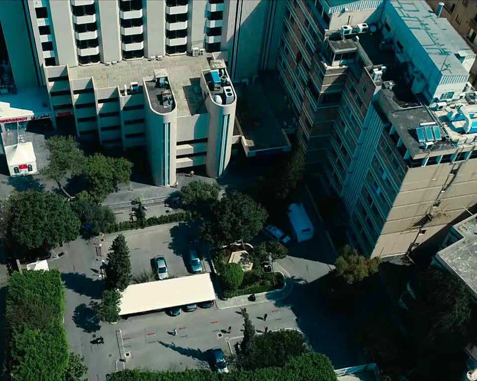 Hammoud Hospital (Saida)